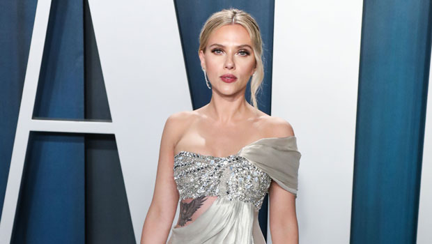 A Timeline of Scarlett Johansson's Most Controversial Moments