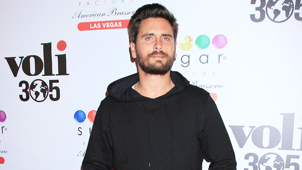 Scott Disick