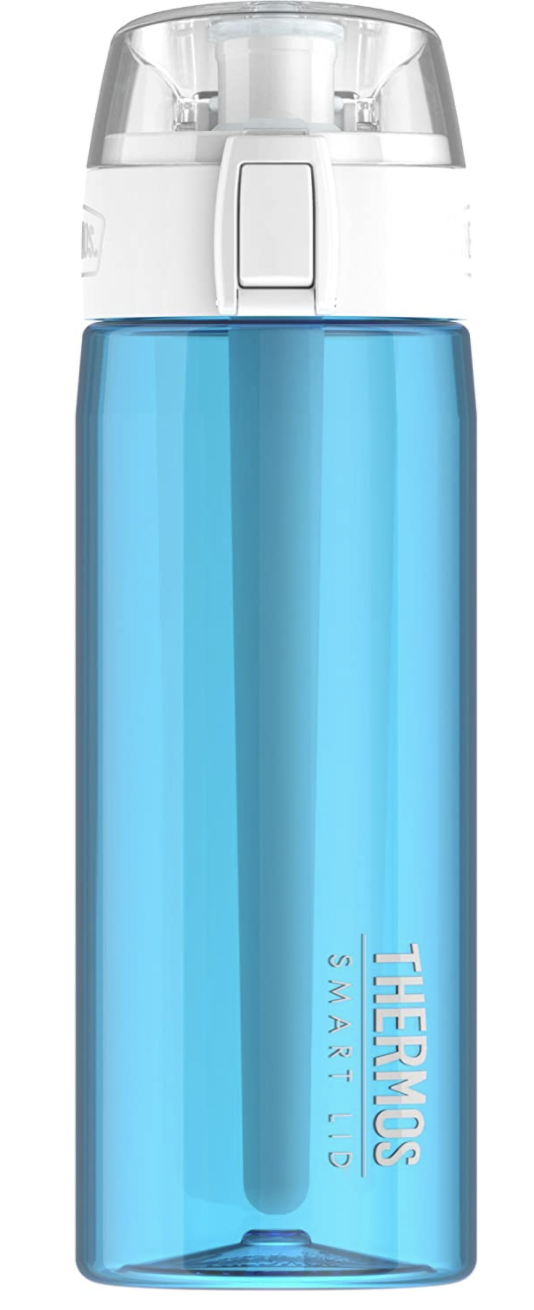 smart water bottle