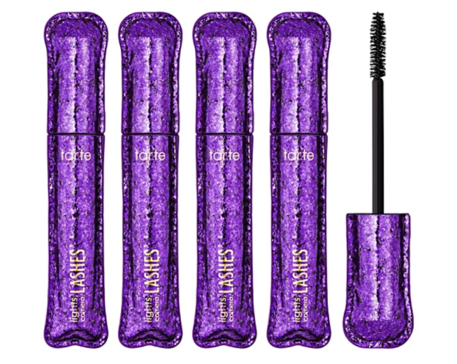 tarte mascara