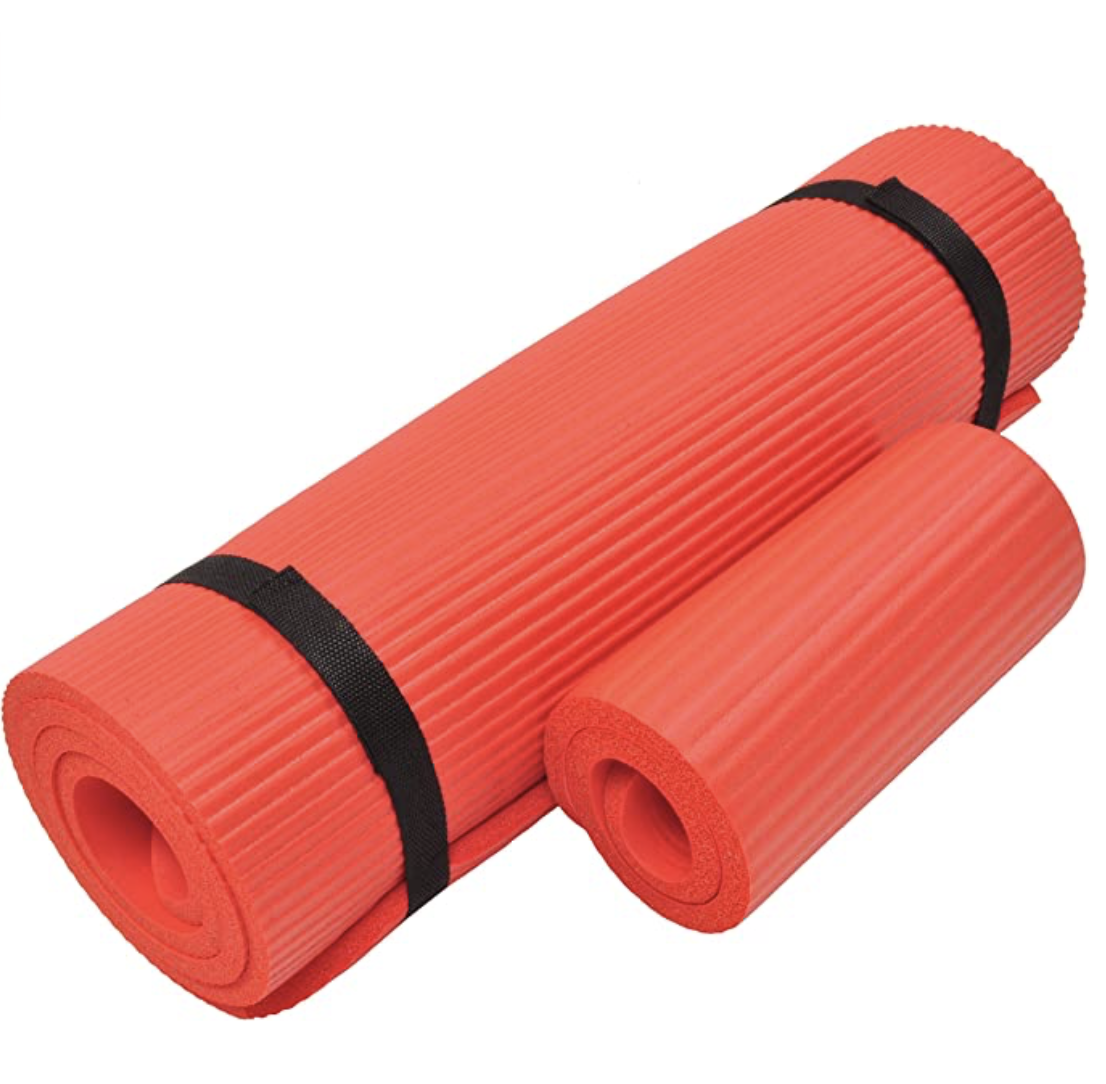 yoga mat