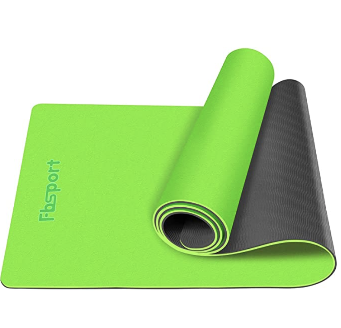 Best Yoga Mats To Enhance Your At-Home Workouts – Shop – Hollywood 