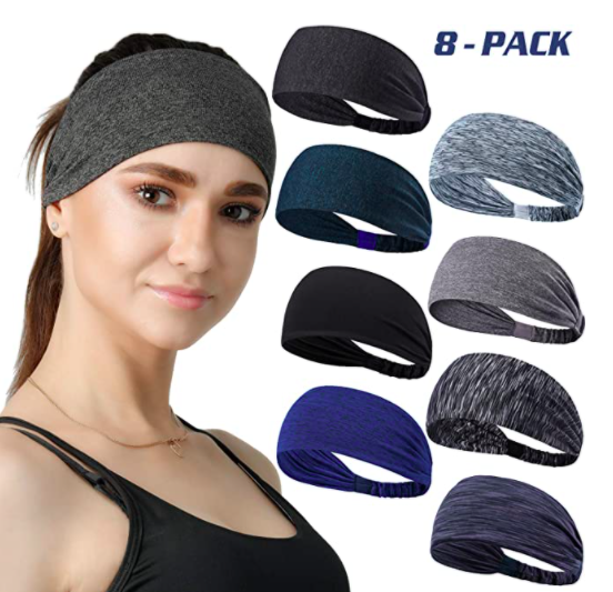 How to Put On a Lululemon Headband: The Quick Guide - Playbite