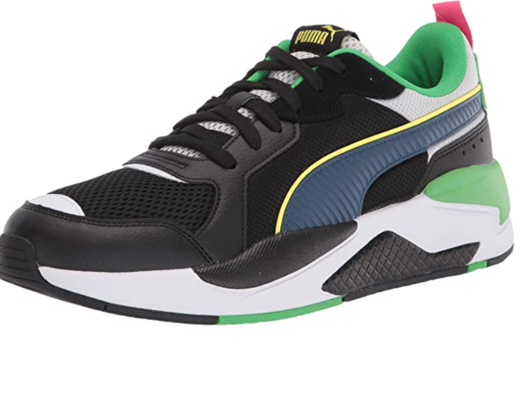 puma daily wear shoes