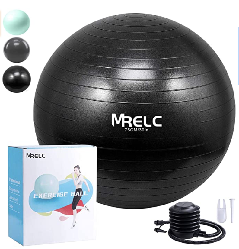 MRELC exercise ball