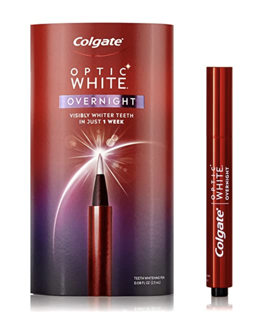 Best Teeth Whitening Pen For Under 30 Shop Hollywood Life