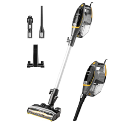 Eureka Flash Vacuum Cleaner