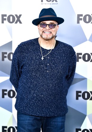 Sinbad attends the Fox Networks Group 2018 programming presentation after party at Wollman Rink in Central Park on Monday, May 14, 2018, in New York. (Photo by Evan Agostini/Invision/AP)
