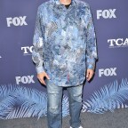 CA: FOX Summer TCA 2018 All-Star Party - Arrivals