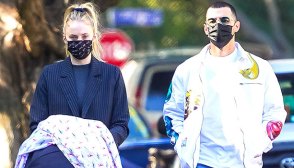 Sophie Turner, Joe Jonas