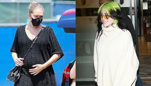 Stassi Schroeder, Billie Eilish