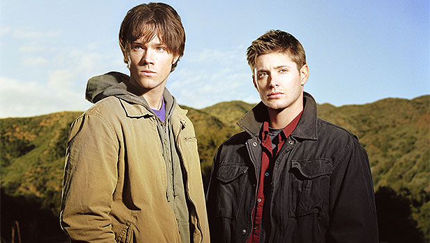 ‘Supernatural’ Stars Then & Now: See Jared Padalecki, Jensen Ackles & More From Season 1 To Finale
