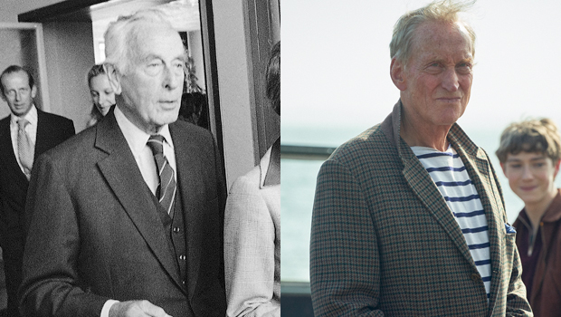 Charles Dance Lord Mountbatten