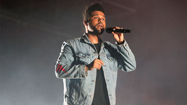 Did the Grammys Snub The Weeknd Because of His Super Bowl Performance?