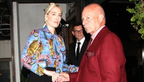 Erika Jayne, Thomas Girardi