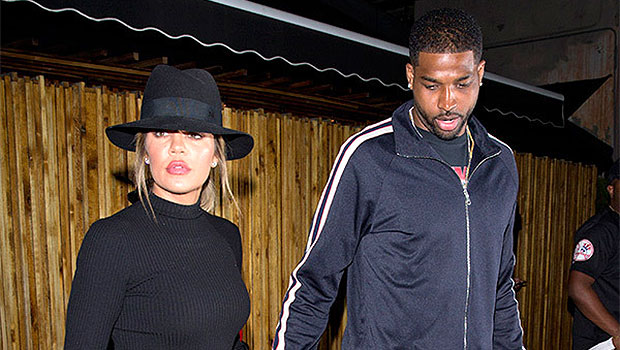 Tristan Thompson Moving To Boston: How It'll Affect Khloe ...