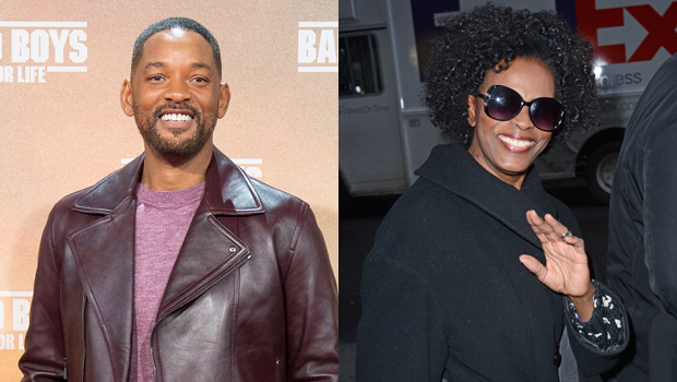 Will Smith, Janet Hubert