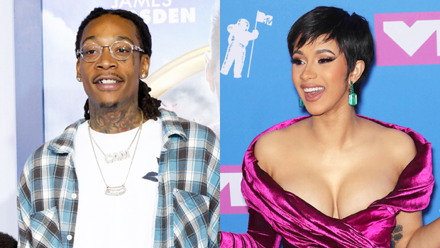 Wiz Khalifa, Cardi B