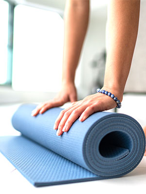 Yoga Mat