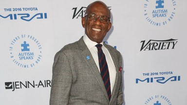 AL Roker