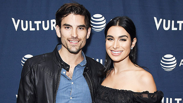 Ashley Iaconetti Pregnant: Expecting First Child With Jared Haibon ...