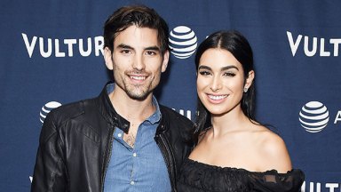 Jared Haibon & Ashley Iaconetti