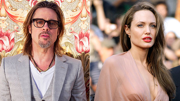 Brad Pitt Is 'Willing to Testify' in Angelina Jolie Winery Dispute