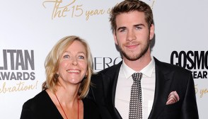 Liam Hemsworth Leonie Hemsworth