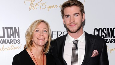 Liam Hemsworth Leonie Hemsworth