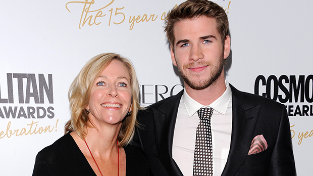 Liam Hemsworth Leonie Hemsworth