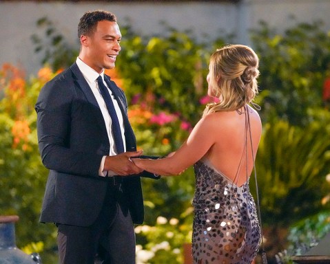 Clare Crawley & Dale Moss: Photos Of ‘The Bachelorette’ Exes