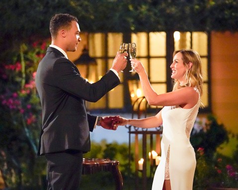 Clare Crawley & Dale Moss: Photos Of ‘The Bachelorette’ Exes