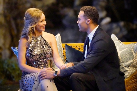 Clare Crawley & Dale Moss: Photos Of ‘The Bachelorette’ Exes