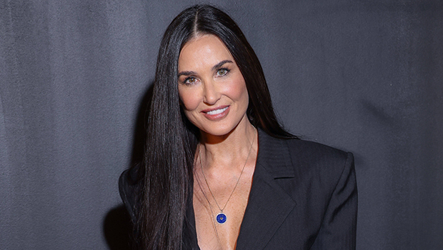 Demi Moore By means of The Years: Photographs – League1News
