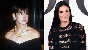 Demi Moore