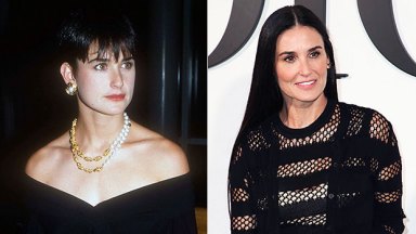 Demi Moore