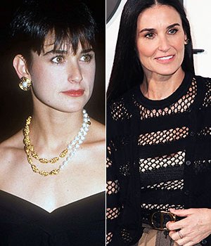 Demi Moore