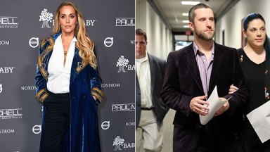 Elizabeth Berkley Dustin Diamond