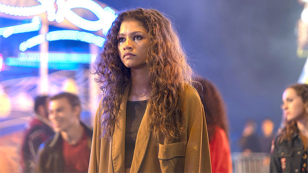 Euphoria' Season 2 Updates: News About The Cast & More – Hollywood