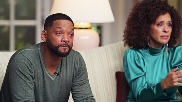 Will Smith Cries During 'Fresh Prince' Reunion Over James Avery – Hollywood  Life