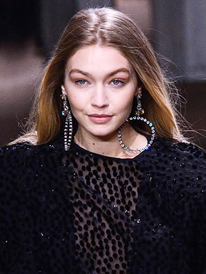 Gigi Hadid