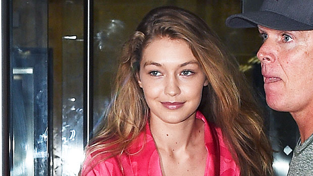 Hadid picture gallery gigi Gigi Hadid