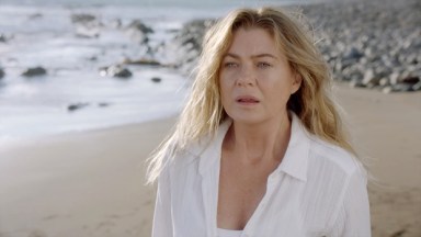 Ellen Pompeo