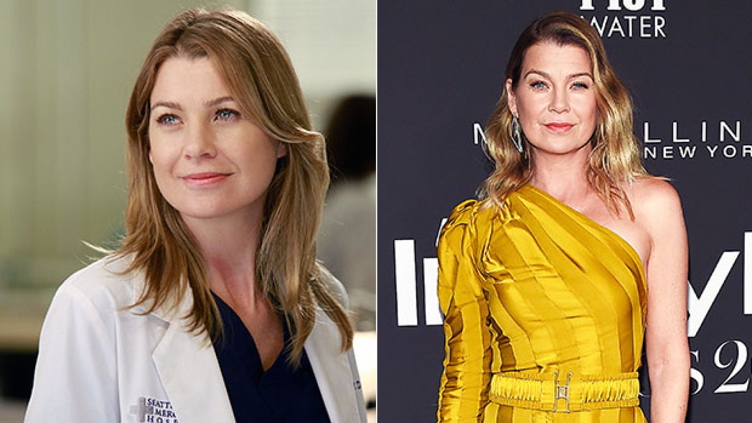 ‘Grey’s Anatomy’ Cast Then & Now See The Stars’ Transformations