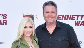 gwen stefani blake shelton