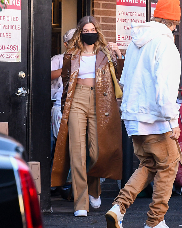 Kendall Jenner: Best Dressed Celebrities This Week – Photos