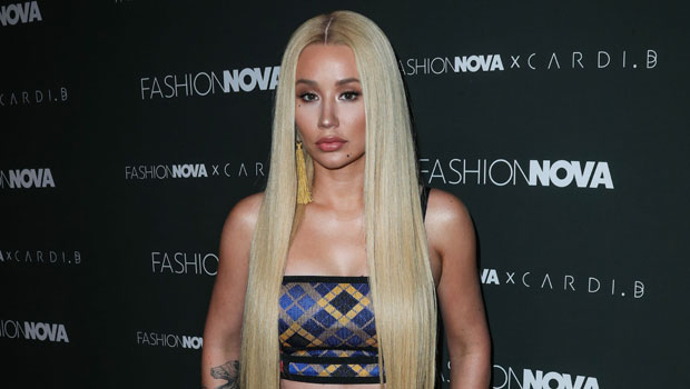 Iggy Azalea Weight Loss