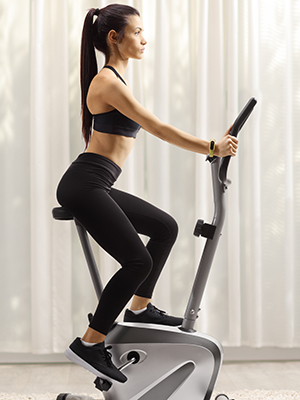 iPad Mount For Cycle Bike