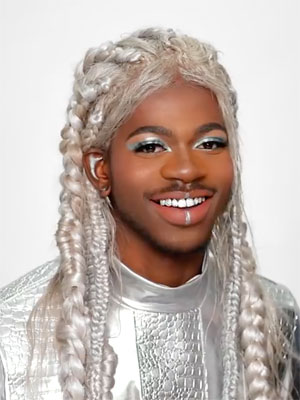 Lil Nas X