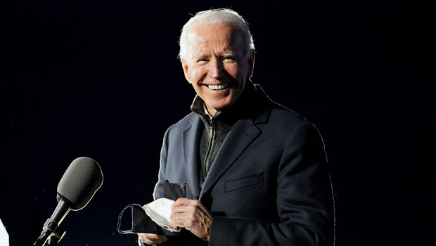 Joe Biden